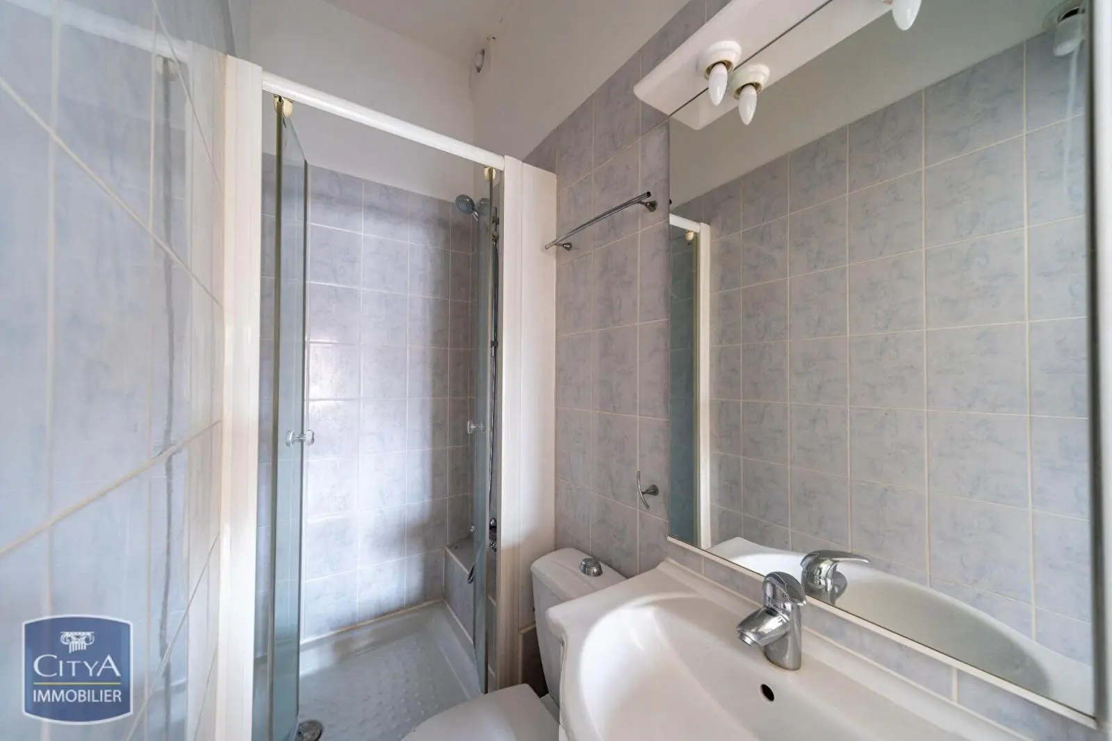Photo 5 Appartement 3 pièces 47.5m²