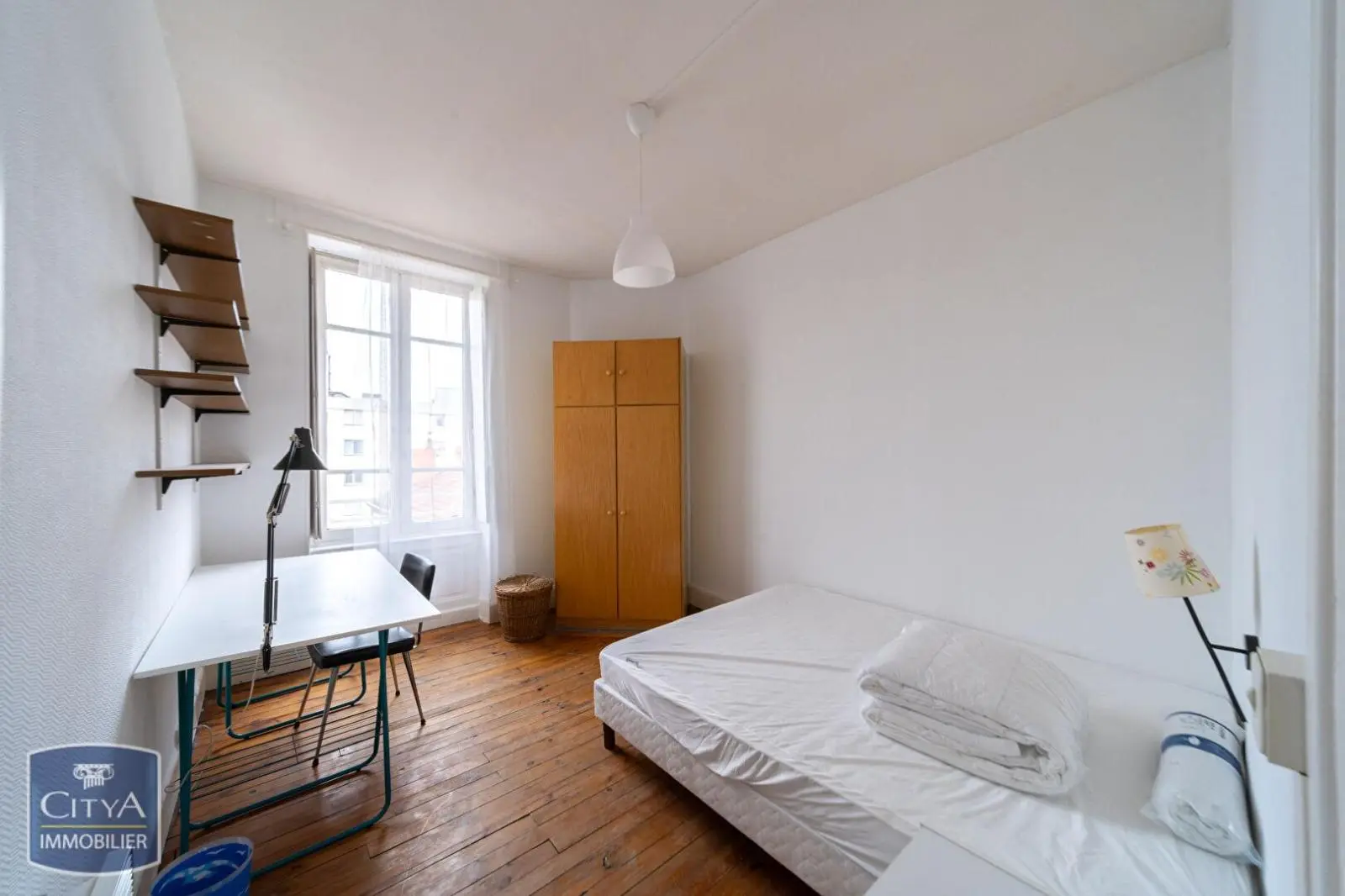 Photo 2 Appartement 3 pièces 47.5m²