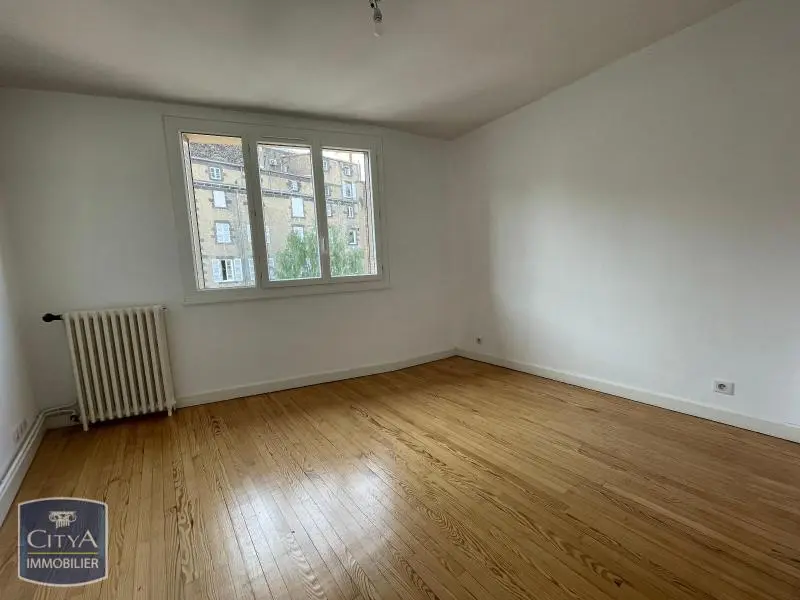 Photo 3 Appartement 2 pièces 40m²