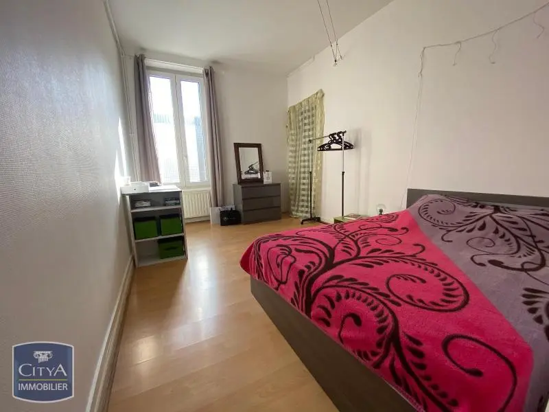 Photo 4 Appartement 3 pièces 64.47m²