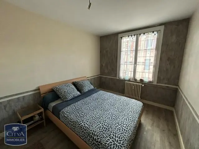 Photo 8 Appartement 3 pièces 60.58m²