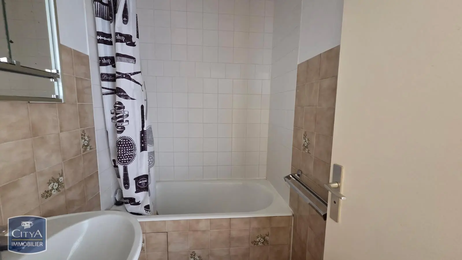 Photo 5 Appartement 2 pièces 33.82m²