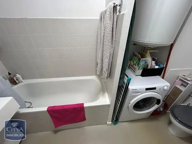 Photo 5 Appartement 2 pièces 34.95m²
