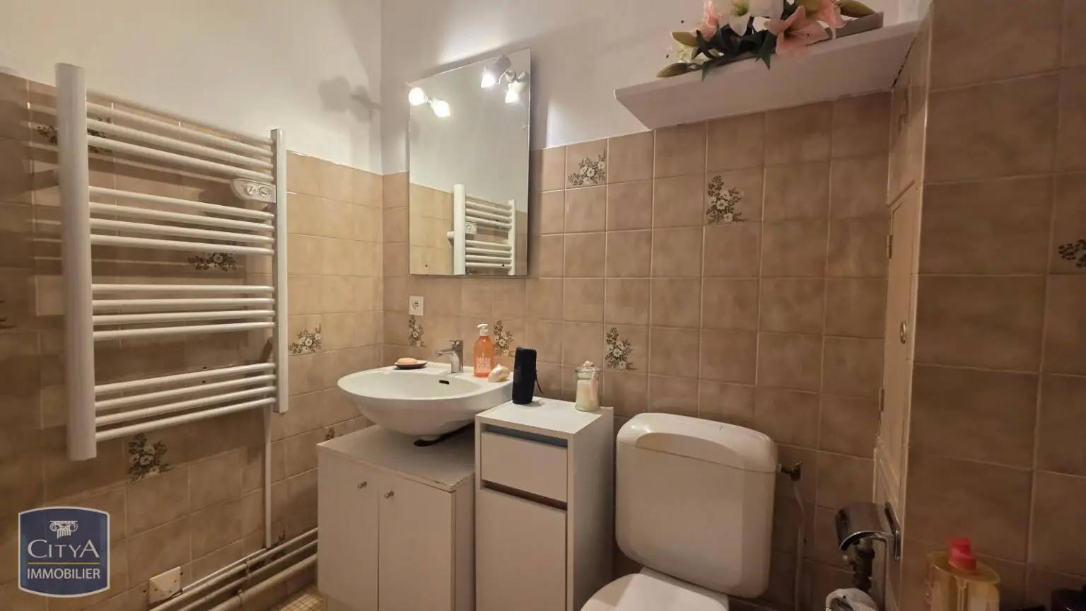 Photo 5 Appartement 1 pièce 20m²