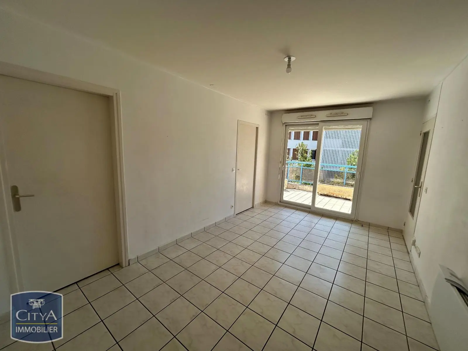 Photo 3 Appartement 2 pièces 35.55m²