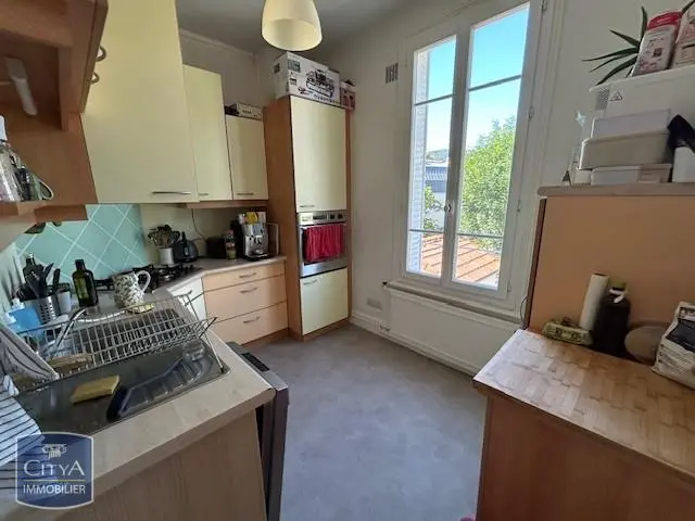 Photo 7 Appartement 2 pièces 58.06m²