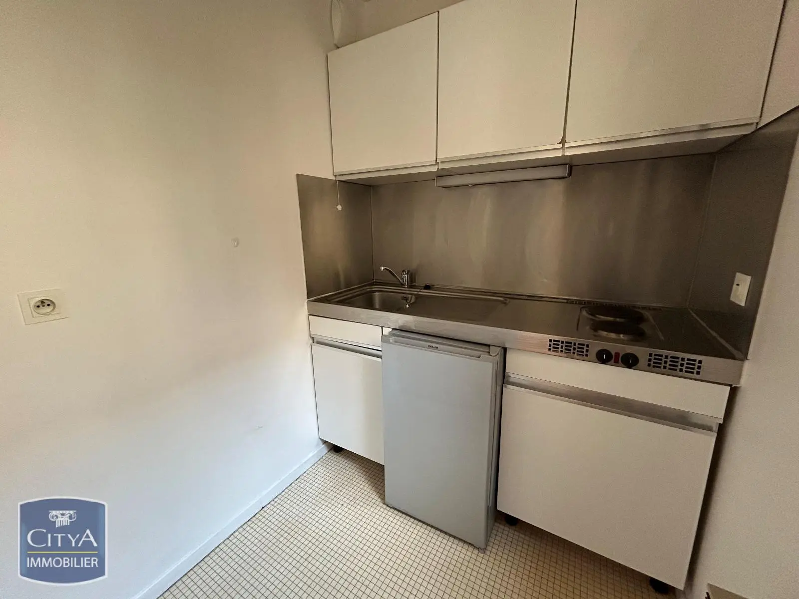 Photo 5 appartement Clermont-Ferrand