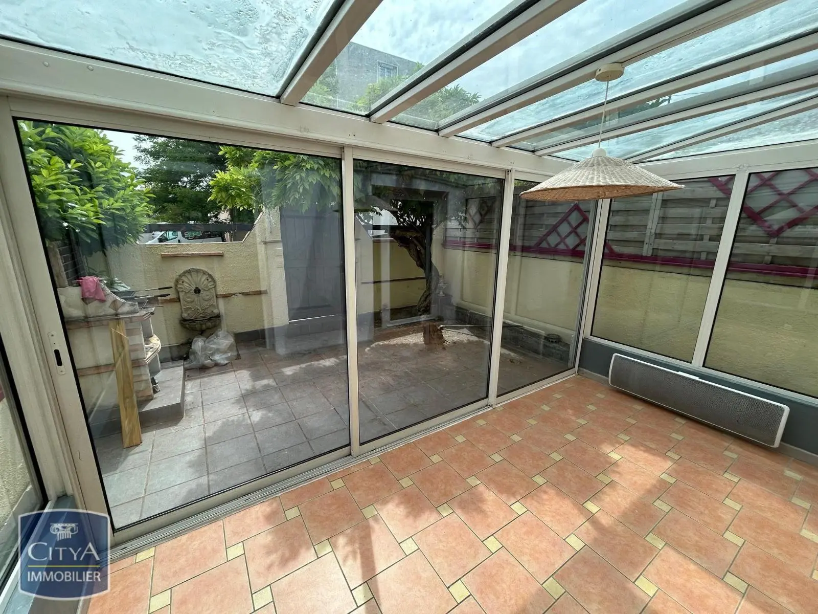 Photo 3 Maison 3 pièces 54.73m²