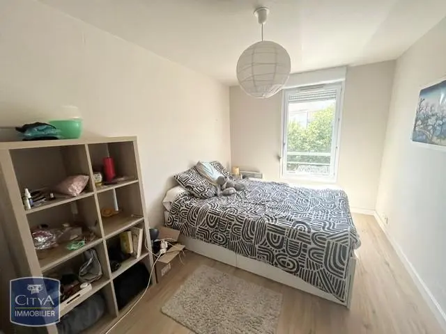Photo 6 Appartement 3 pièces 63.73m²