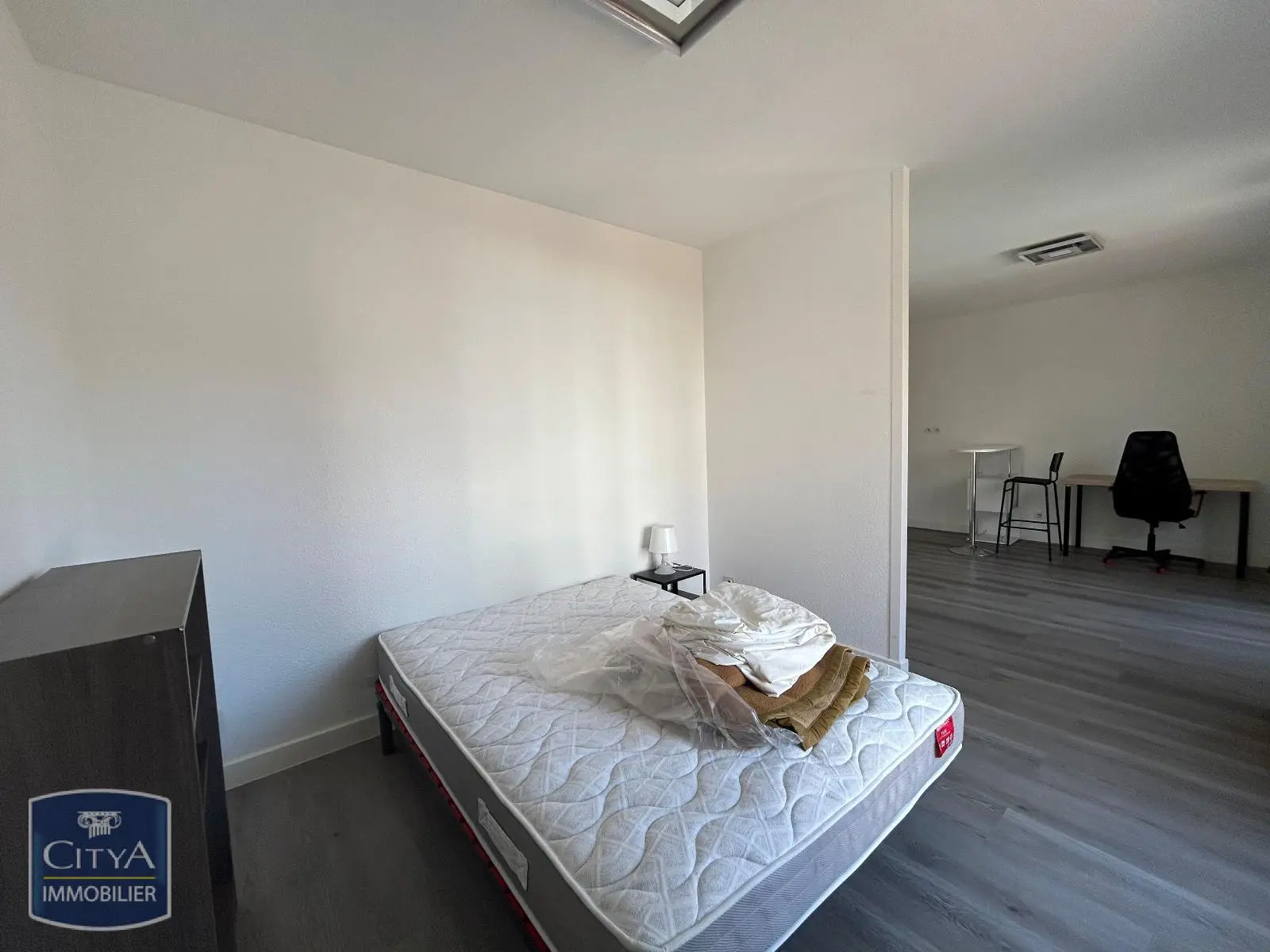 Photo 4 Appartement 2 pièces 30.7m²