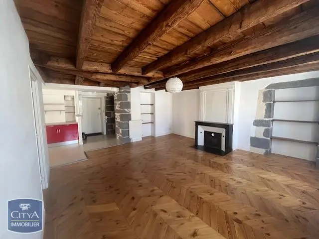 Photo 2 Appartement 2 pièces 63m²