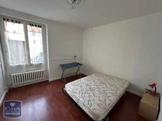 Photo 5 Appartement 3 pièces 59.99m²