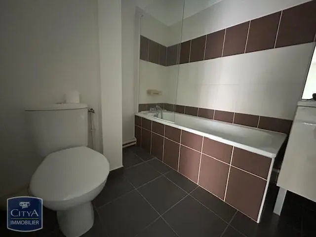Photo 5 Appartement 2 pièces 32m²