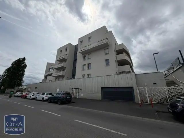 Photo 5 Appartement 1 pièce 29.89m²