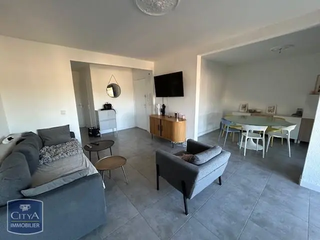 Photo 1 Appartement 3 pièces 73m²