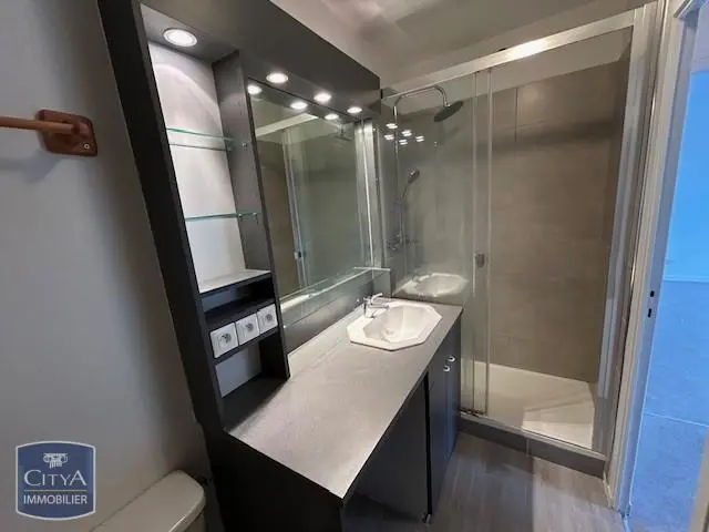 Photo 5 Appartement 2 pièces 35.28m²