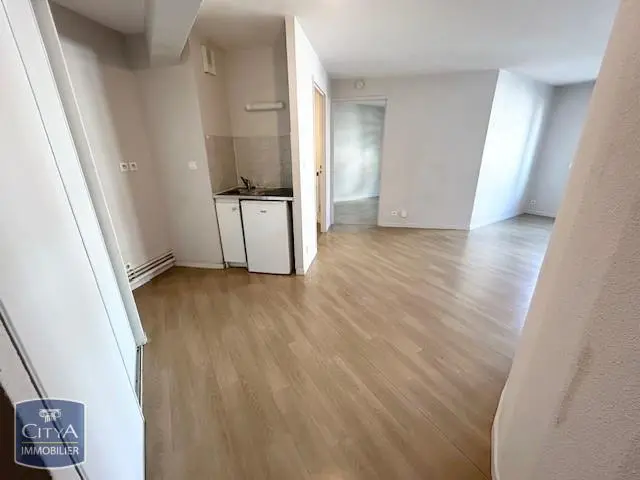 Photo 7 Appartement 2 pièces 45.39m²