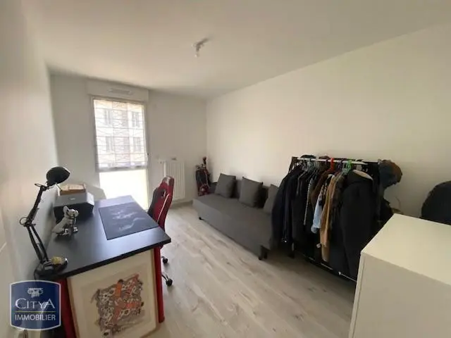 Photo 5 Appartement 3 pièces 61.22m²