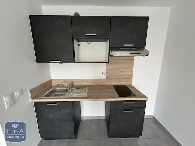 Photo 4 pour Appartement 2 pièces 42.94m² Photo 4 Appartement 2 pièces 42.94m²