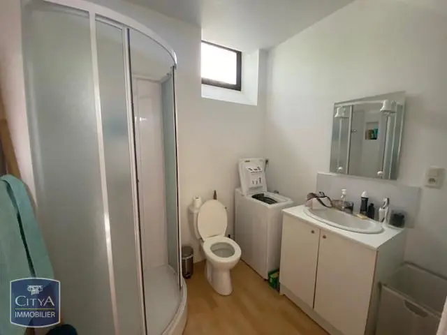 Photo 5 Appartement 2 pièces 40m²