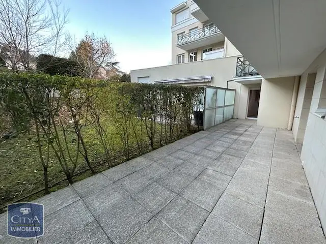 Photo 2 Appartement 3 pièces 62.04m²