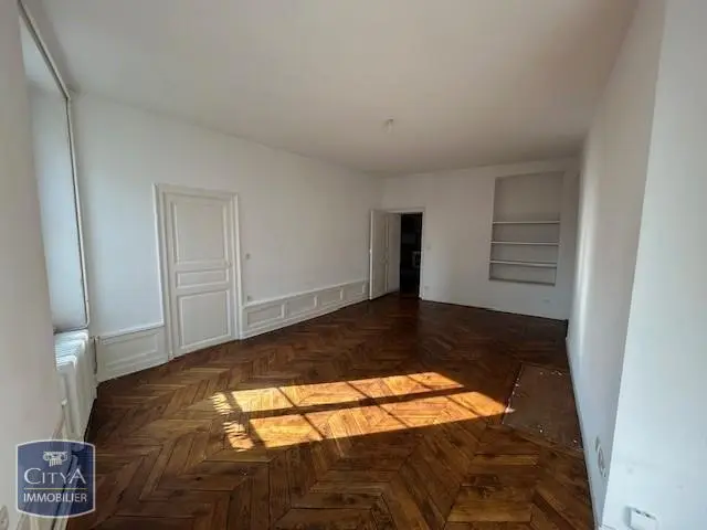 Photo 4 appartement Clermont-Ferrand