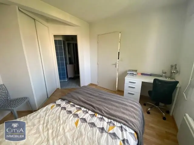 Photo 5 Appartement 2 pièces 38.15m²