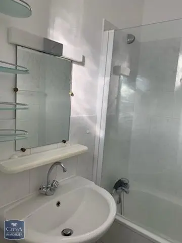 Photo 5 Appartement 1 pièce 30.77m²