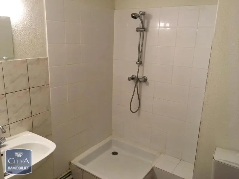Photo 5 Appartement 1 pièce 20.57m²