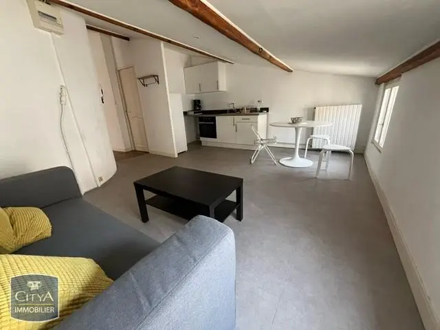 Photo 3 Appartement 1 pièce 28m²