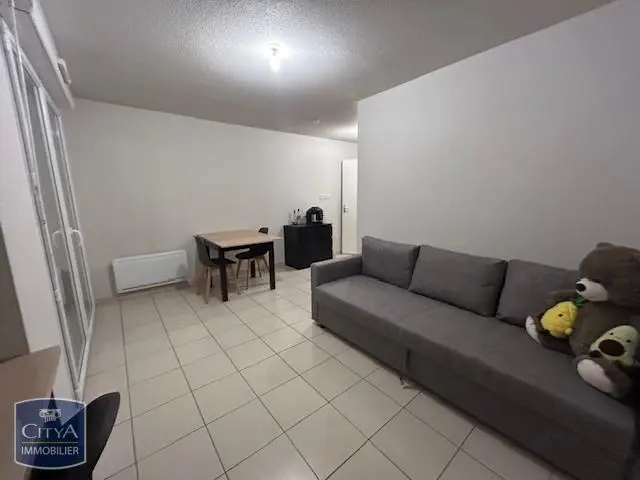 Photo 2 appartement Clermont-Ferrand