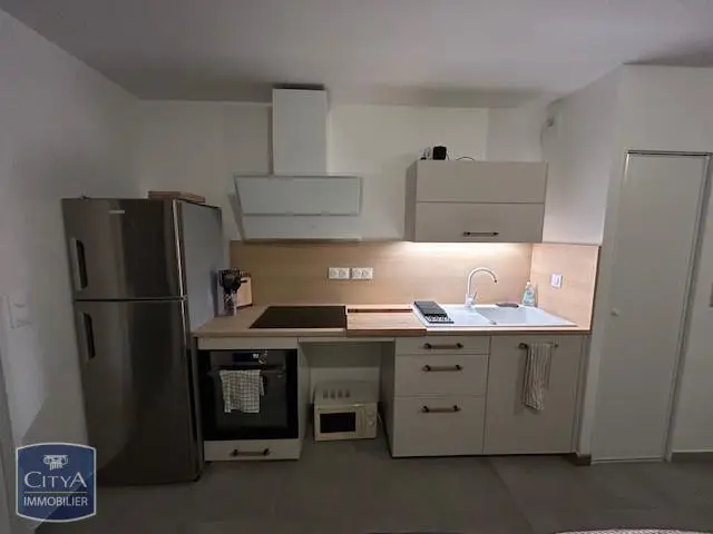 Photo 7 Appartement 3 pièces 60.01m²