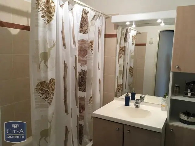 Photo 6 Appartement 3 pièces 63.43m²