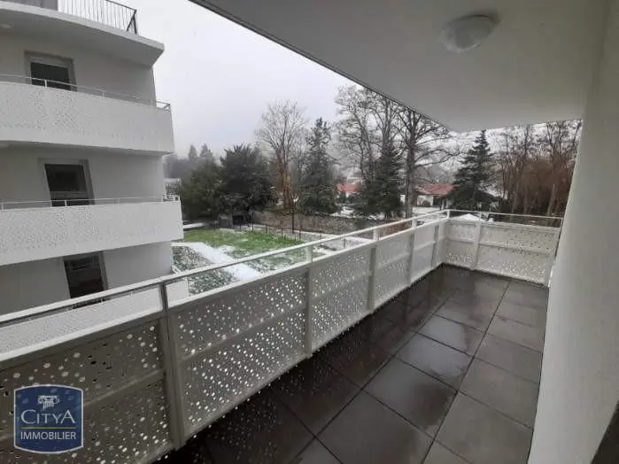 Photo 10 Appartement 3 pièces 54.77m²