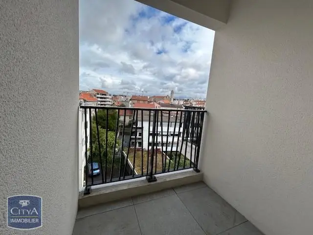 Photo 5 Appartement 2 pièces 40.4m²