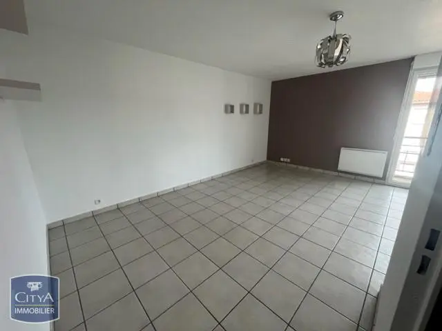 Photo 1 Appartement 2 pièces 55.54m²