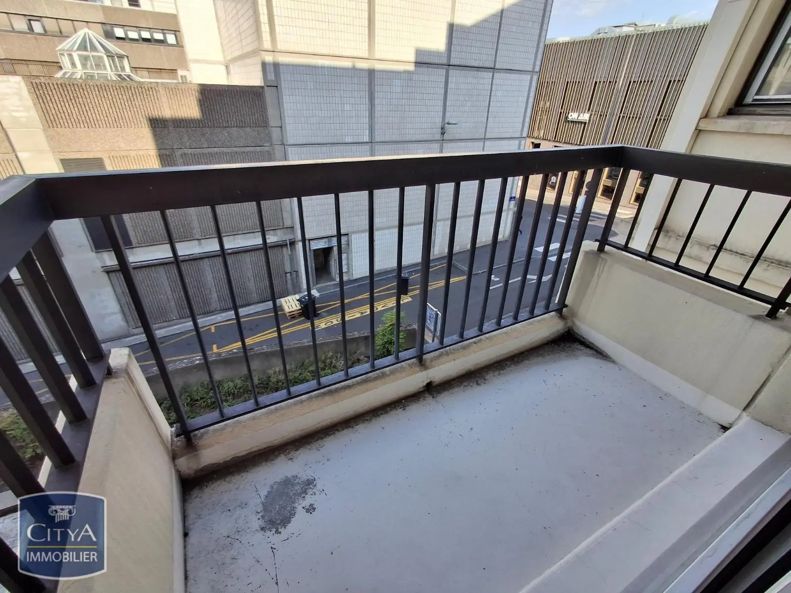 Photo 3 Appartement 1 pièce 27m²