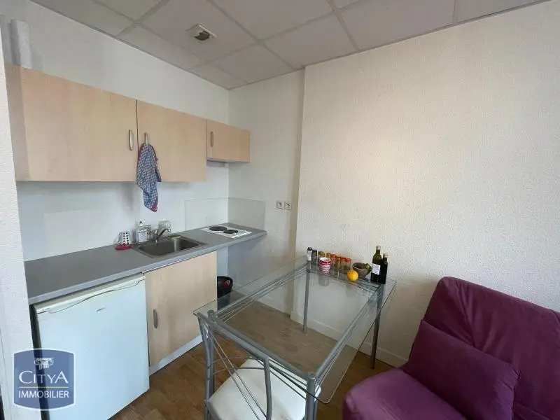 Photo 4 Appartement 1 pièce 23.94m²