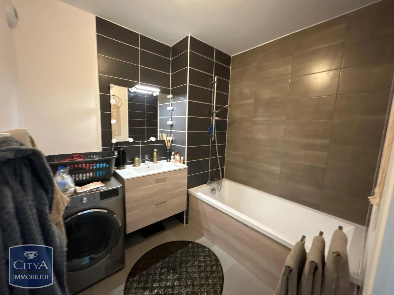 Photo 4 appartement Clermont-Ferrand