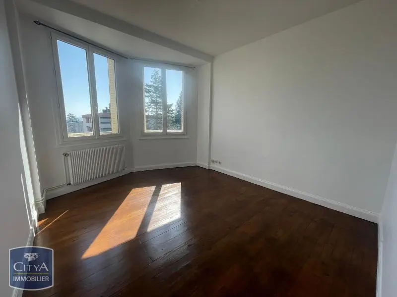 Photo 2 Appartement 2 pièces 46.71m²