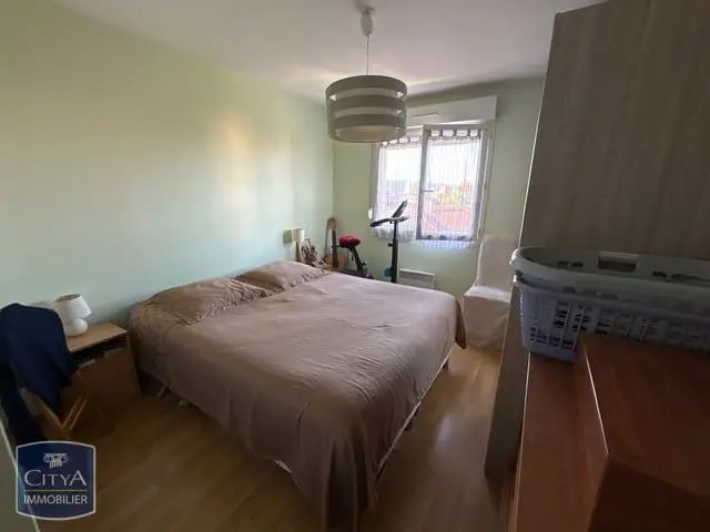 Photo 6 Appartement 3 pièces 68.71m²