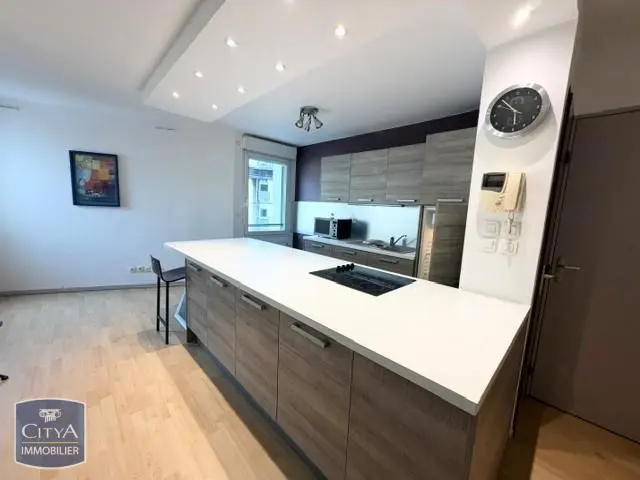 Photo 2 Appartement 3 pièces 72.79m²