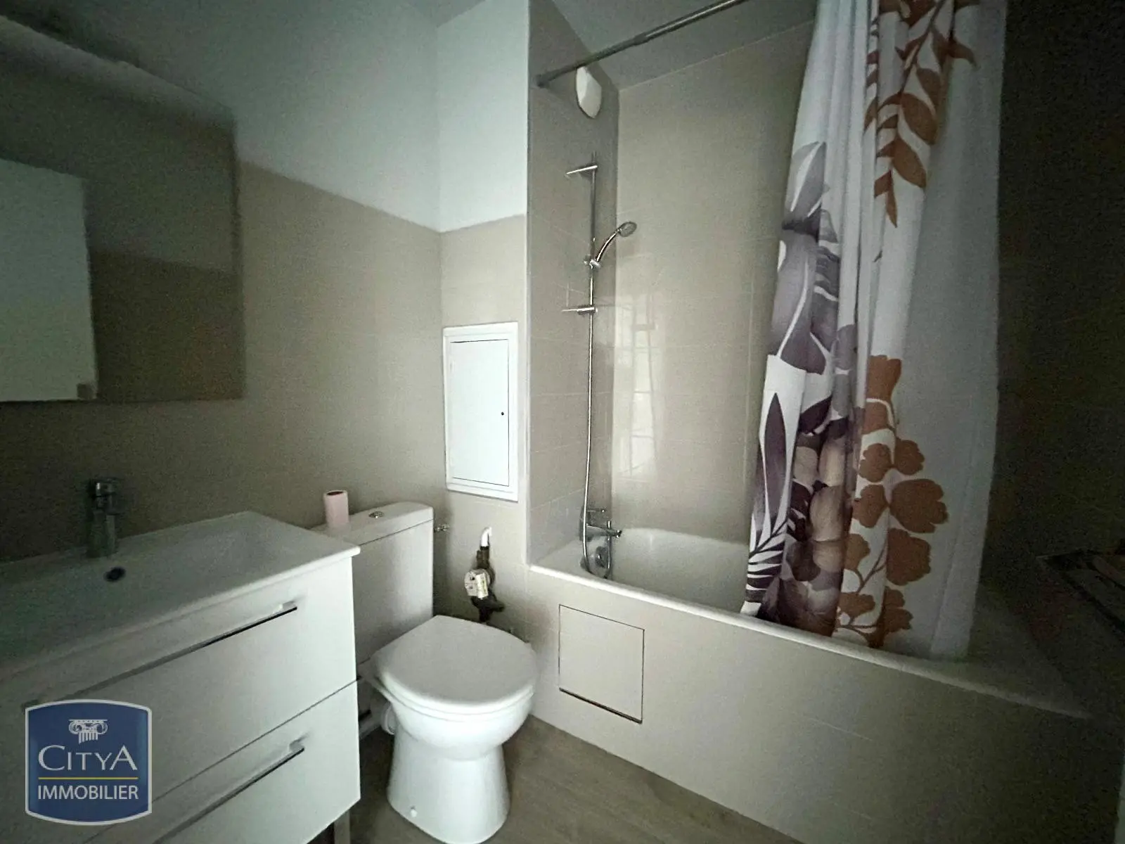 Photo 5 appartement Clermont-Ferrand