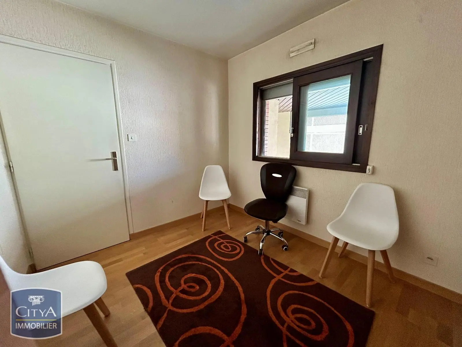 Photo 1 Appartement 2 pièces 40.25m²