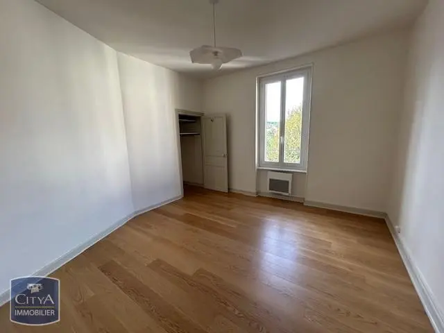 Photo 4 Appartement 3 pièces 61.7m²