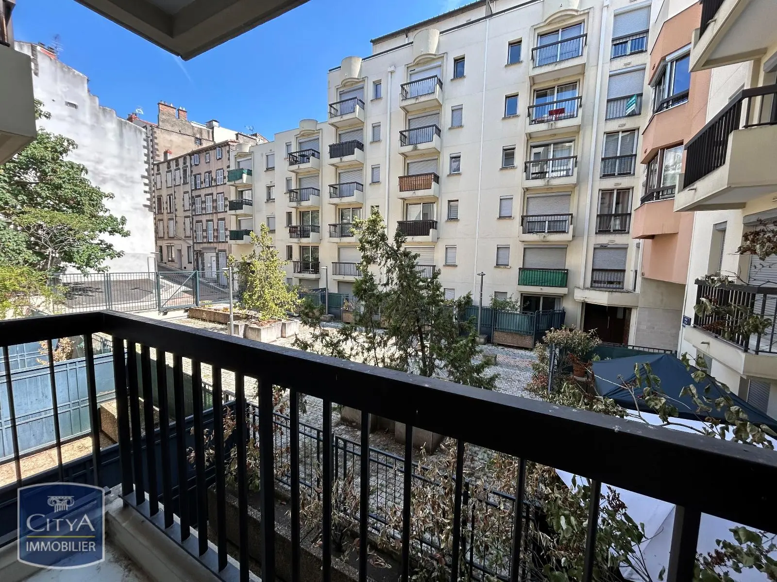 Photo 4 appartement Clermont-Ferrand