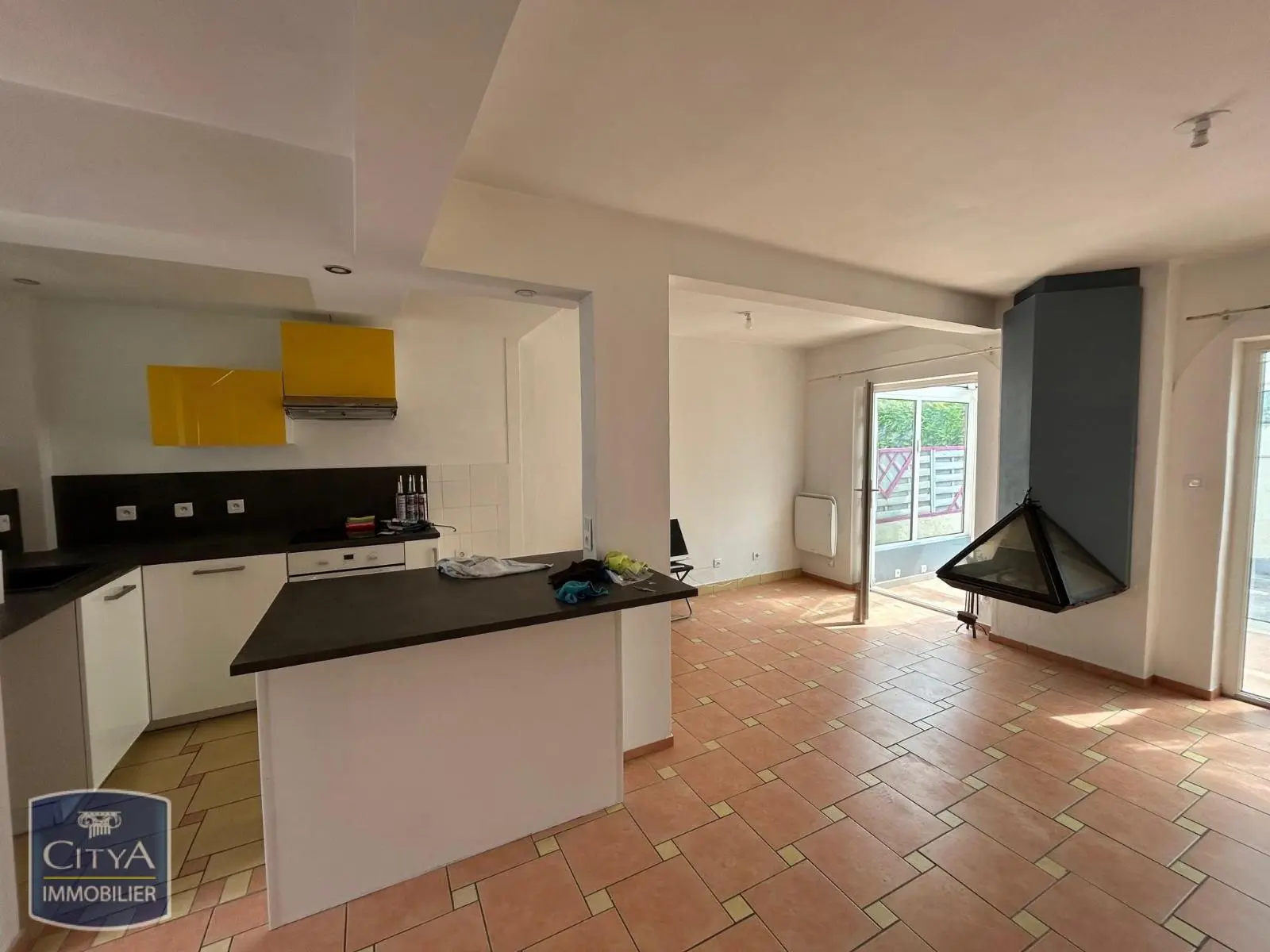 Photo 2 Maison 3 pièces 54.73m²