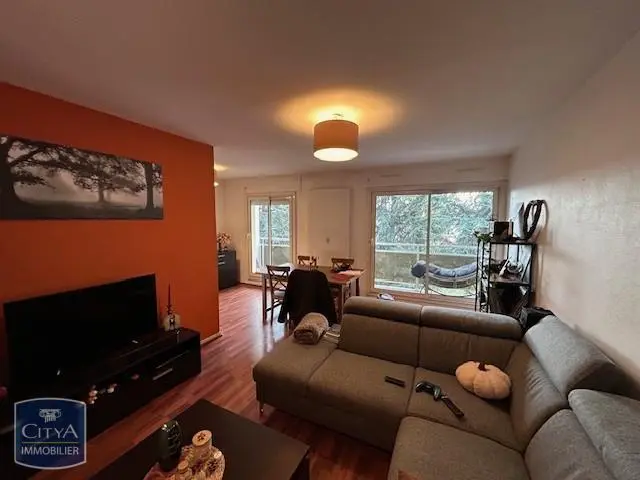 Photo 3 Appartement 3 pièces 67.03m²