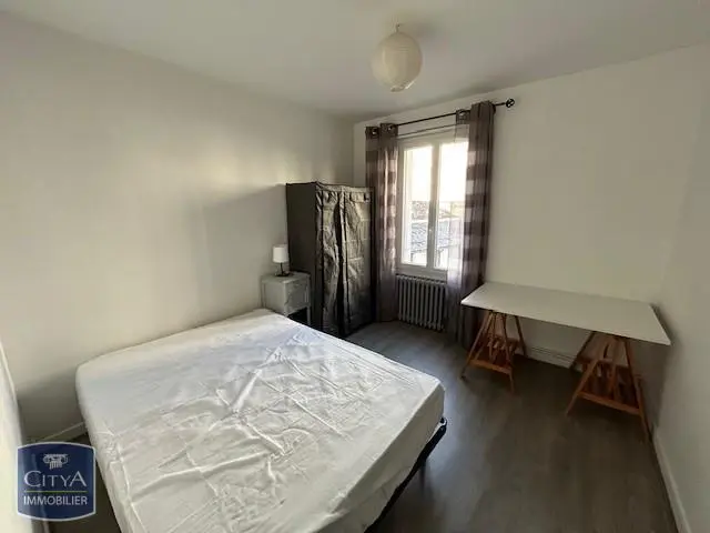 Photo 2 Appartement 3 pièces 60m²