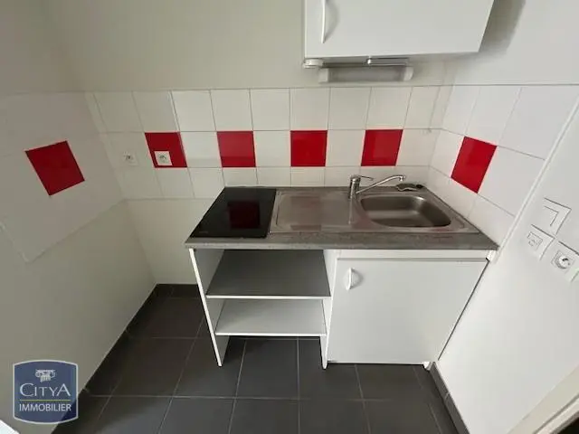 Photo 3 Appartement 2 pièces 32m²